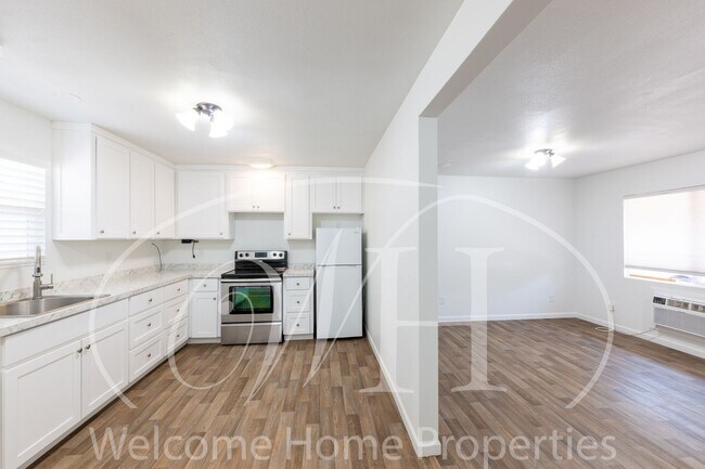 Foto del edificio - 116 SW 6th St