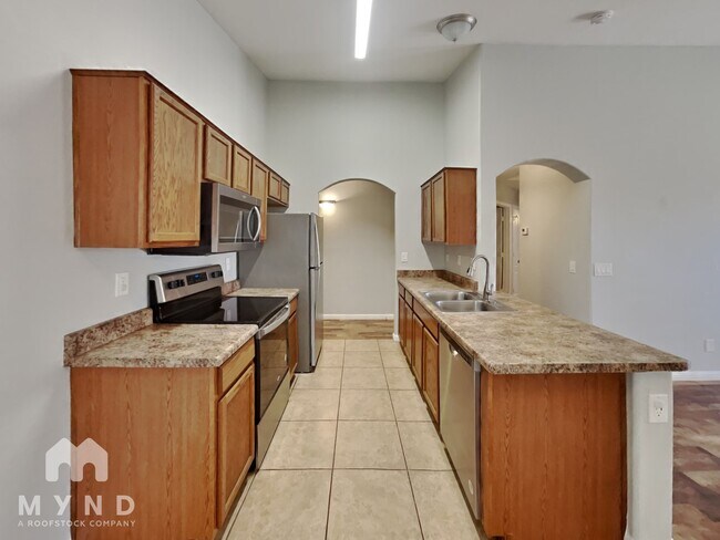 Foto del edificio - 40768 W Sanders Way