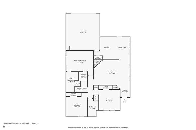 Foto del edificio - 3054 Limestone Hill Ln