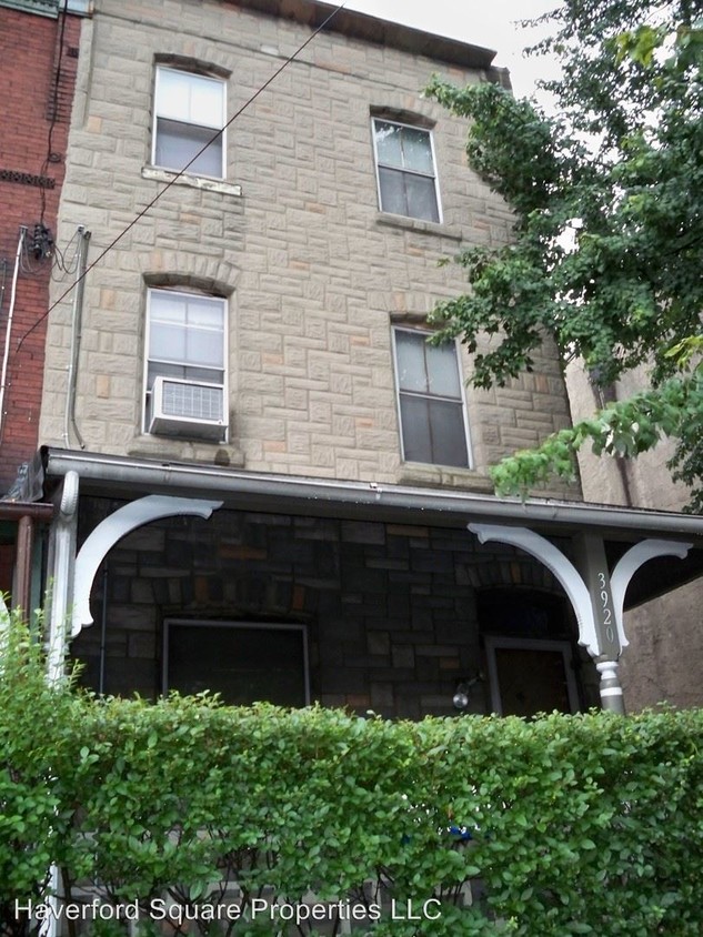 Foto principal - 6 br, 2 bath House - 3920 Haverford Ave