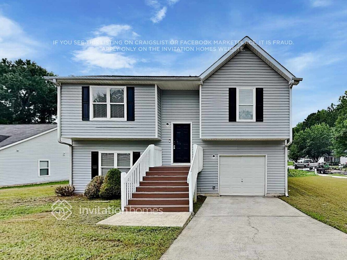 Foto principal - 869 Tramore Dr