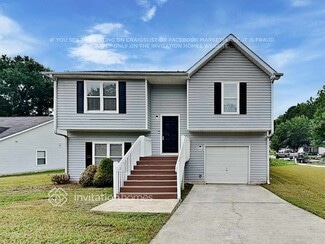 Building Photo - 869 Tramore Dr