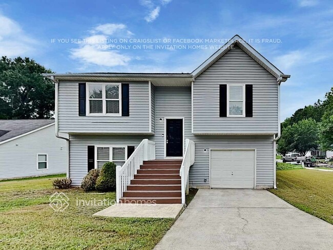 Building Photo - 869 Tramore Dr