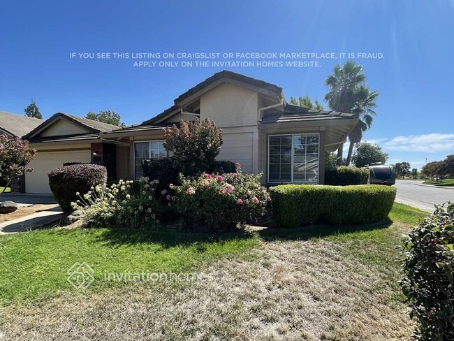 Building Photo - 702 Canyon Creek Way
