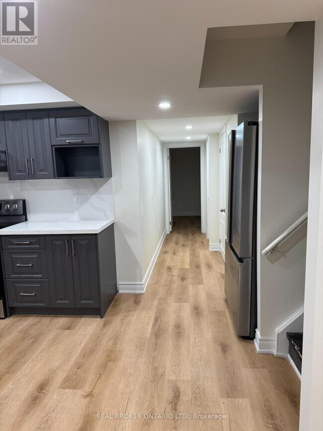 Photo du bâtiment - 16 Jemima Rd