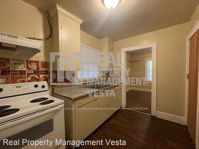 Foto del edificio - 2 br, 1 bath House - 1052 Mimosa Dr