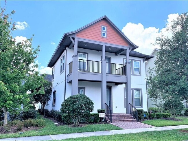 Photo - 8650 Tavistock Lakes Blvd (Orlando, FL) House