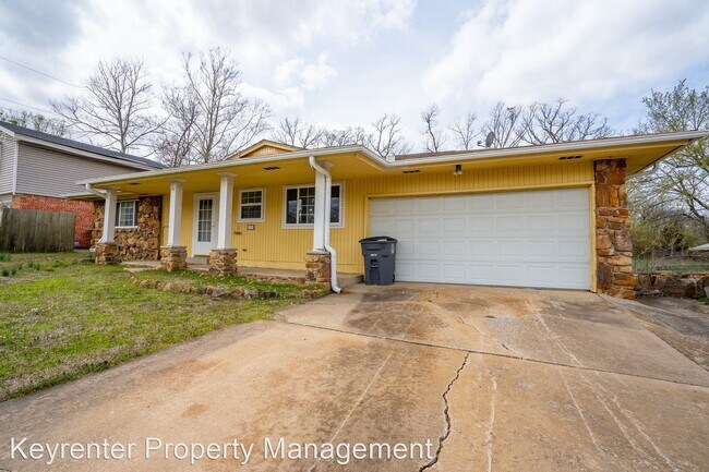 Foto del edificio - 3 br, 1.5 bath House - 4328 S 27th W Ave