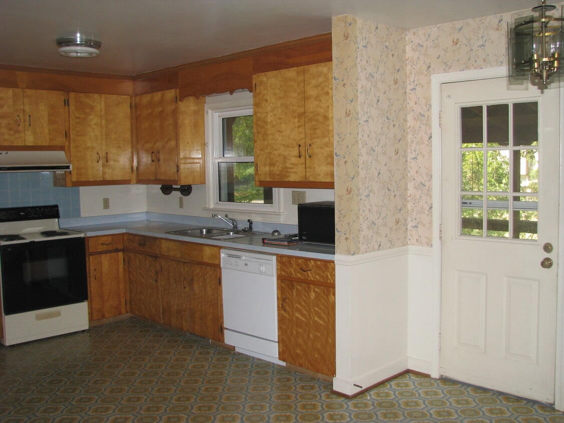 Photo - 1603 East Market Street