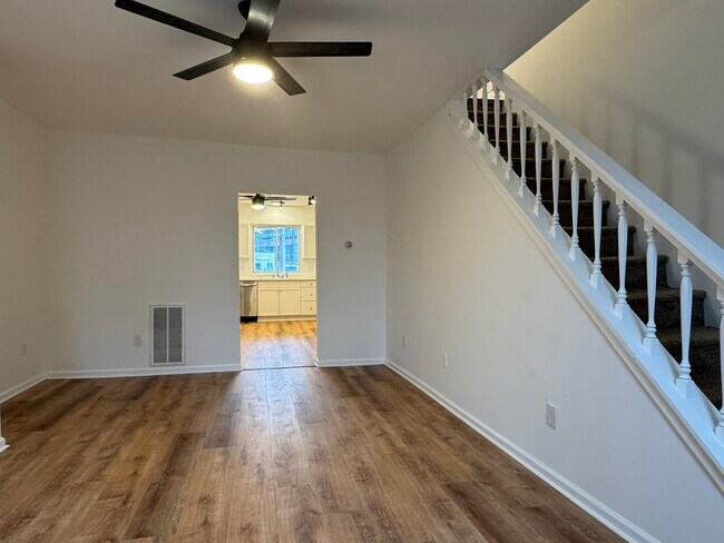 Foto del edificio - 16 Sycamore St