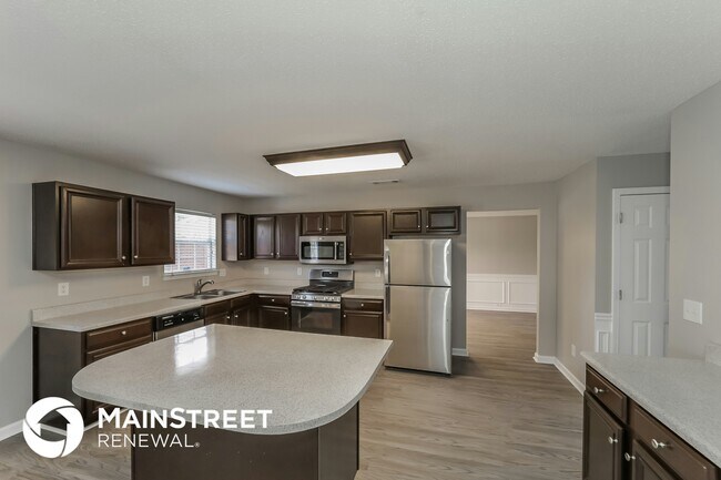 Foto del edificio - 4634 Derby Loop