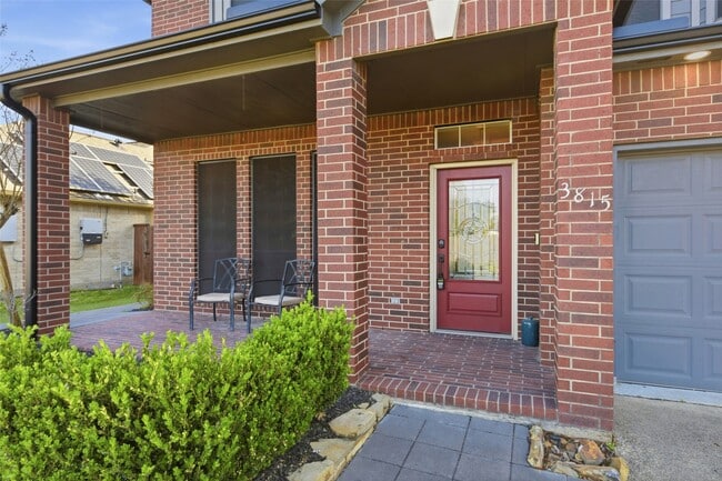 Foto del edificio - 3815 Patras Dr