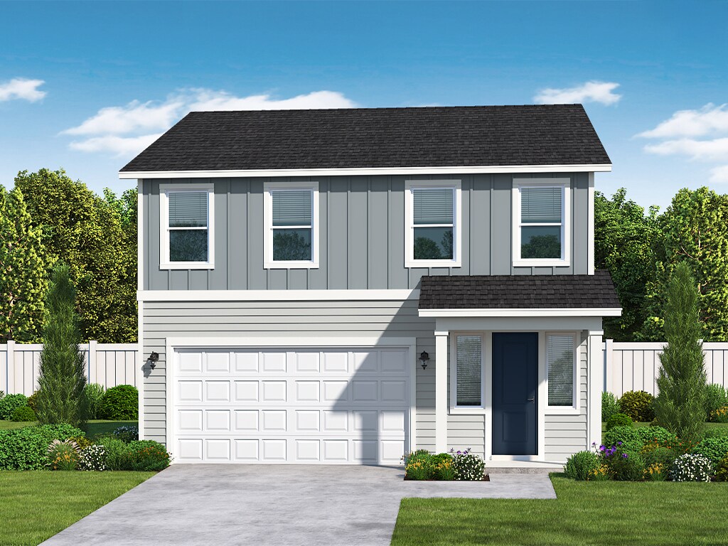 Foto principal - 8928 50th Ave SE