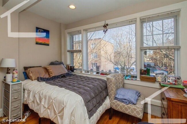 27 Chiswick Rd #8H Boston MA 02135 - 27 Chiswick Rd #8H Boston MA 02135 Apartment