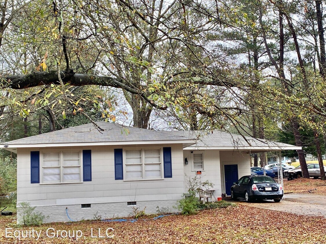 Primary Photo - 3 br, 2 bath House - 1248 Marydale Drive