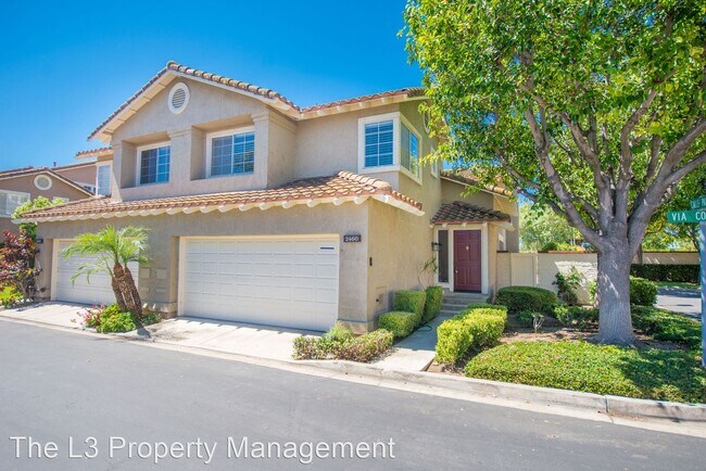 Building Photo - 3 br, 3 bath House - 2460 Via Corella