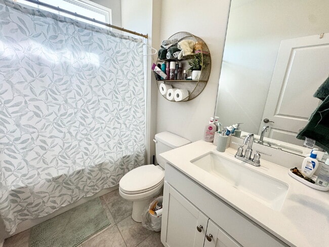 Photo - Spacious 4-Bedroom Home w/ 3 Full Baths on Somerset Lane in Central, SC