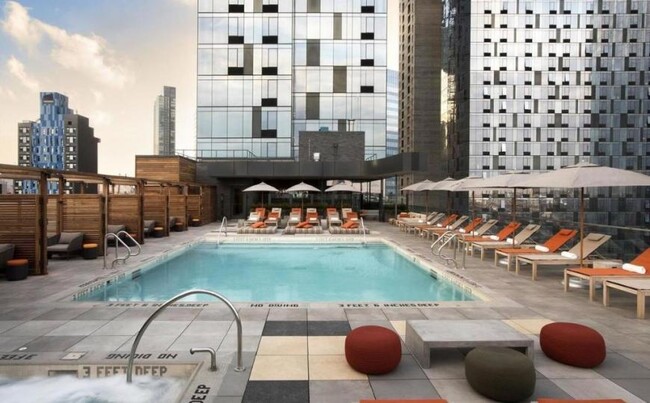 Foto del edificio - 1 bedroom in Queens NY 11101