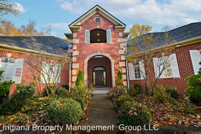 Foto del edificio - 5 br, 4.5 bath House - 11020 E. 116th St.