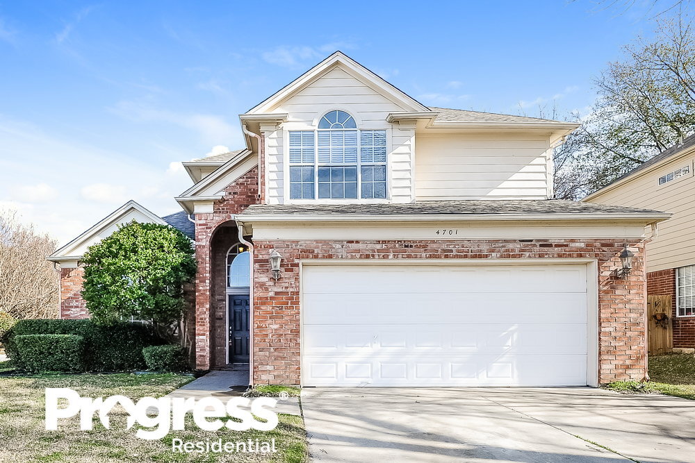 4701 Cadillac Blvd, Arlington, TX 76016 House Rental in Arlington, TX