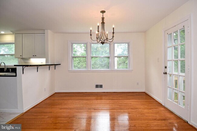 Foto del edificio - 3865 N Upland St