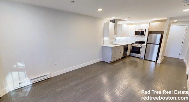 Foto del edificio - 98 Queensberry St