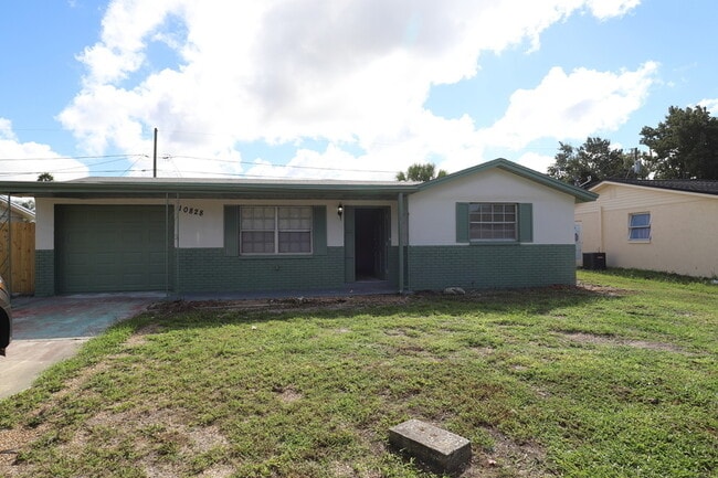 Foto del edificio - 10828 Hillcrest Ave