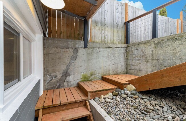 Foto del edificio - Stylish in Snohomish