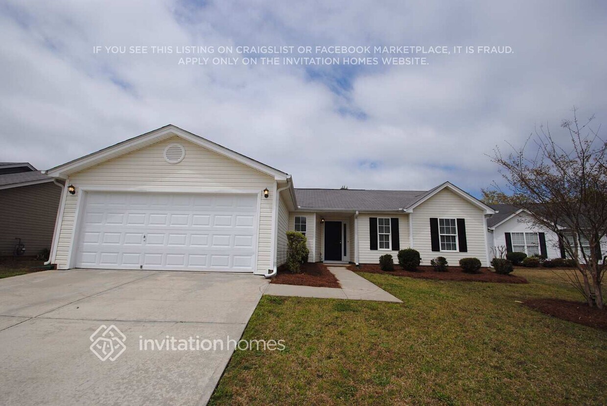 Foto principal - 465 Amelia Grove Ln SE