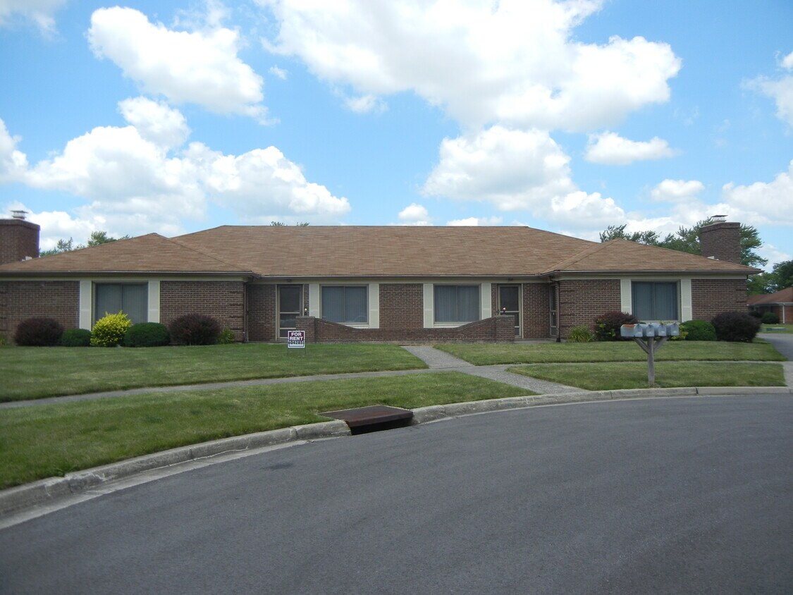 Foto principal - 821 Sussex Place