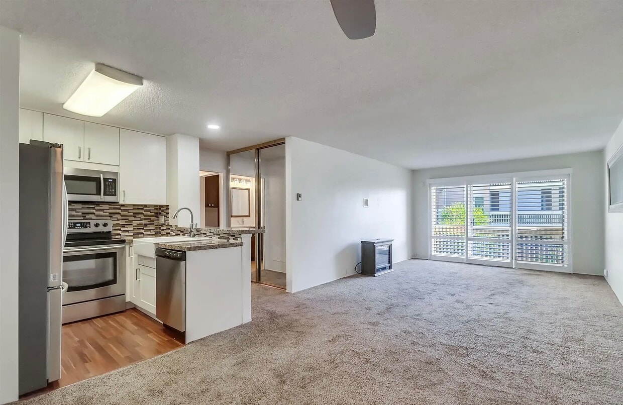 Foto principal - 1855 Diamond St