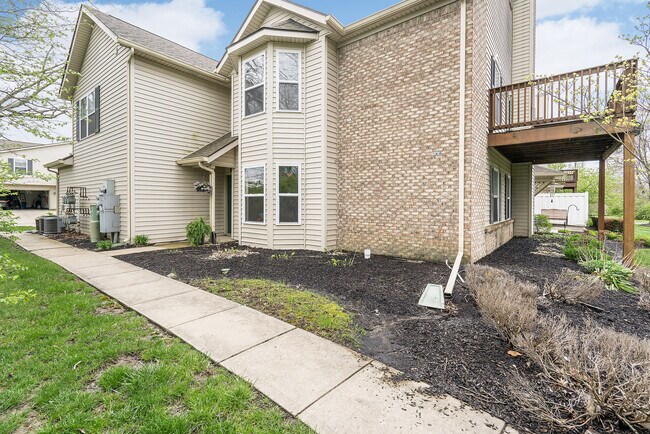 Foto del edificio - 474 Glenn Villa Ln