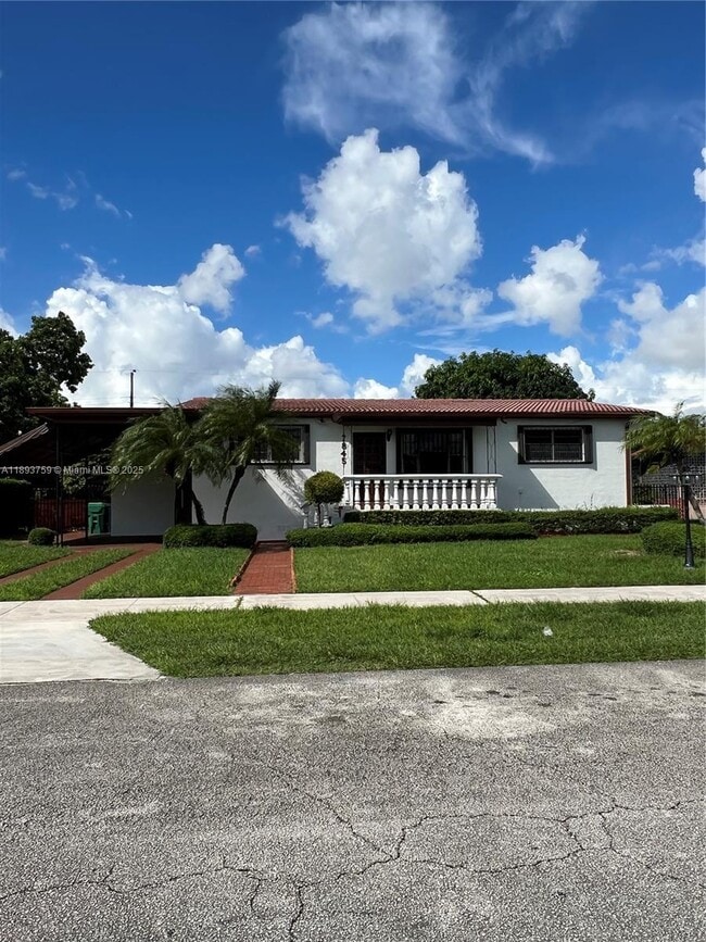 Foto del edificio - 7845 SW 19th St
