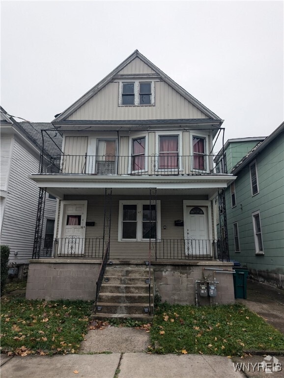 Building Photo - 67 Barton St