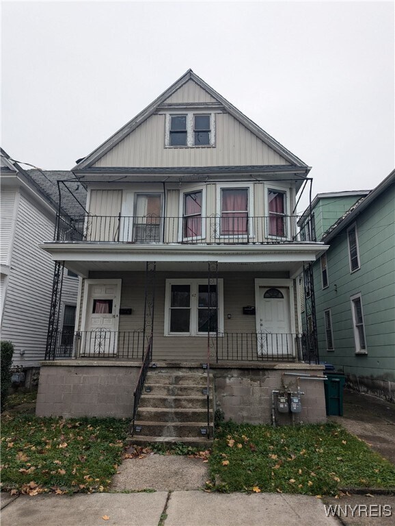 Primary Photo - 67 Barton St