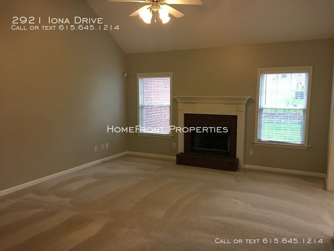 Foto del edificio - Smyrna: 3 BD, 2 BTH, w/Bonus