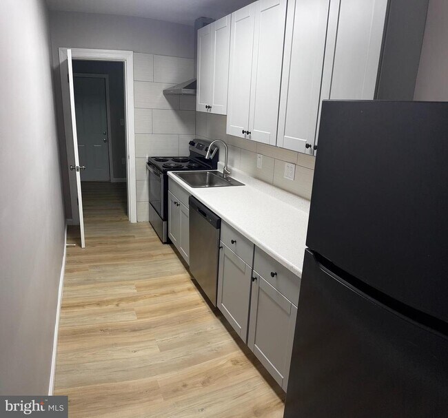 Foto del edificio - 2904 Bunker Hill Rd