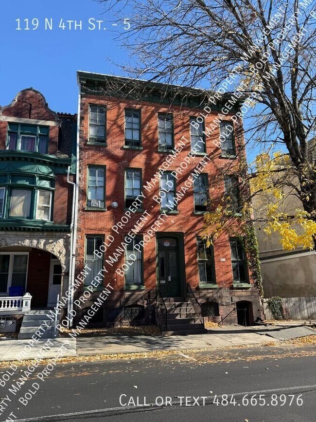 Building Photo - 119 N 4th St