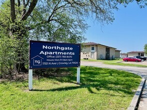 Building Photo - Northgate Apartments