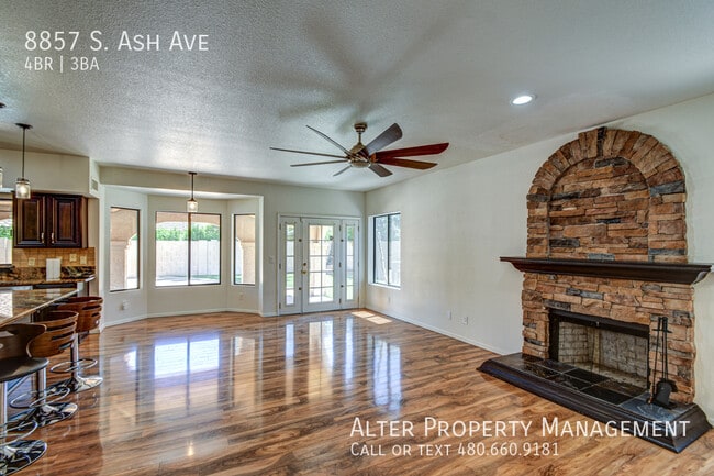 Building Photo - 8857 S Ash Ave