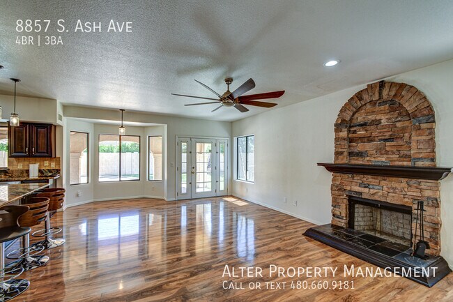 Foto del edificio - 8857 S Ash Ave