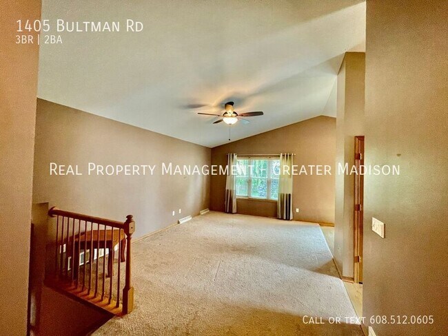 Foto del edificio - 1405 Bultman Rd