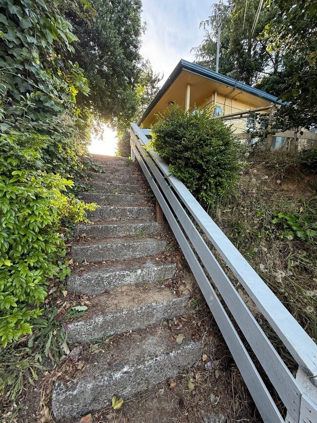 Building Photo - McPherson Duplex