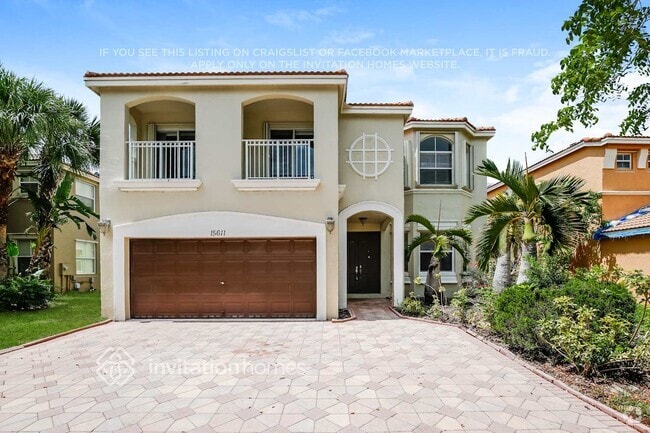 Building Photo - 15611 SW 53rd Ct