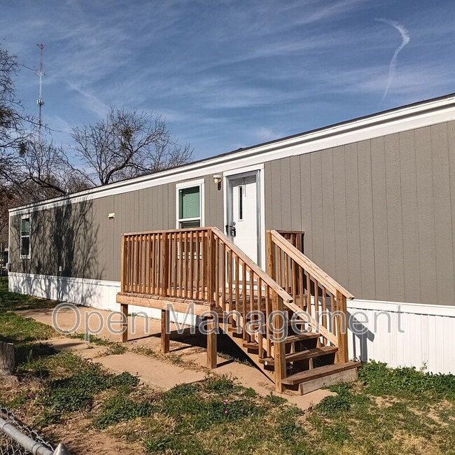Building Photo - 2501 Martin Luther King Dr