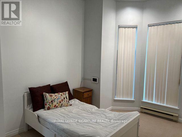 Photo du bâtiment - 208 Carlton St.