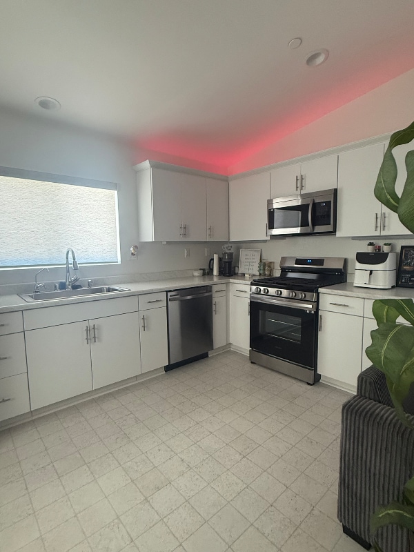 Foto del edificio - 3450 E Ketring Ct