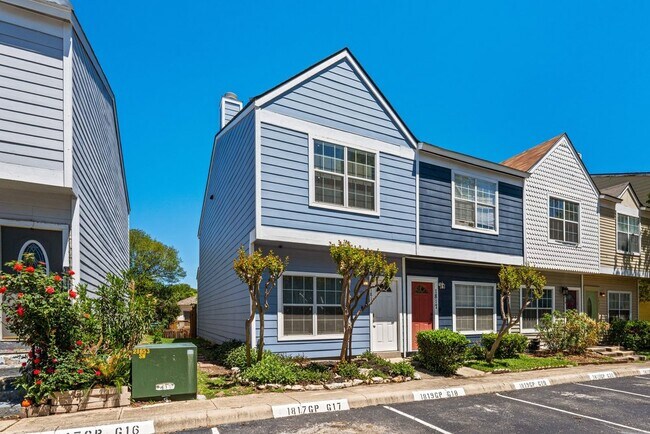 Foto del edificio - 1815 Gary's Park St