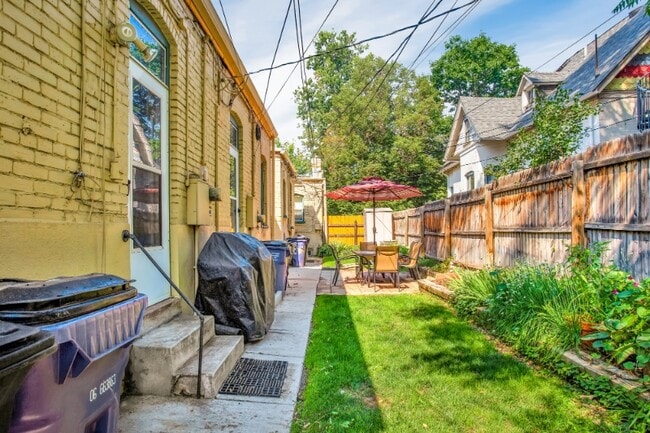 Photo - 1015 E 10th Ave Townhome