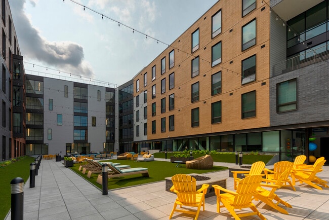 Photo - The 505 on Walnut Apartments